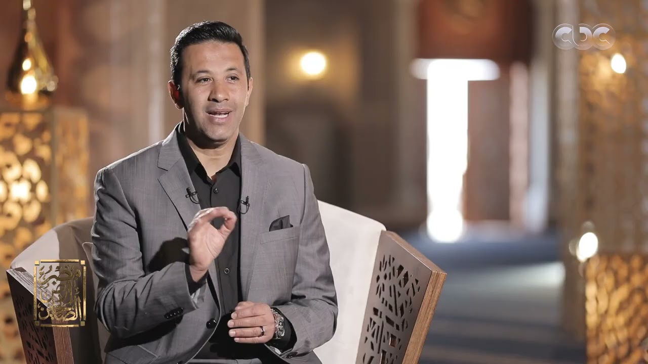 مصر أرض الصالحين | اعرف أكتر عن نشأة الإمام عبد الوهاب الشعراني الفقيه المحدث  | الحلقة الثلاثون