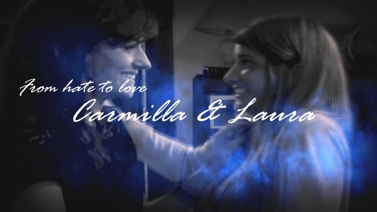 From hate to love // Hollstein