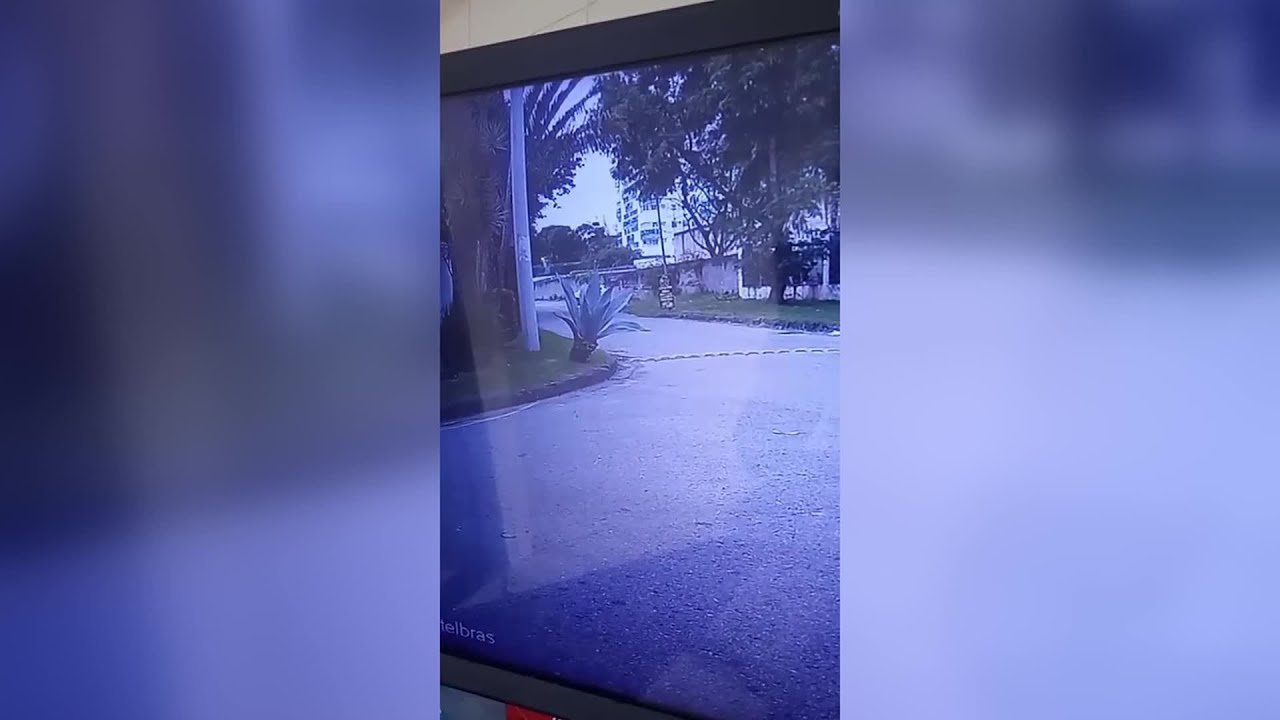 Video Shows Mid-Air Helicopter Crash That Killed Oliver Tree