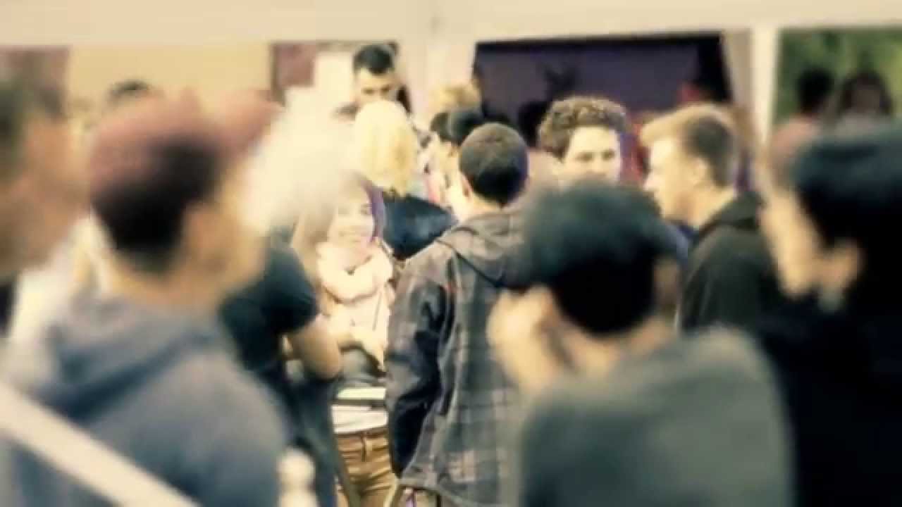 Zauberwald 2014 Aftermovie