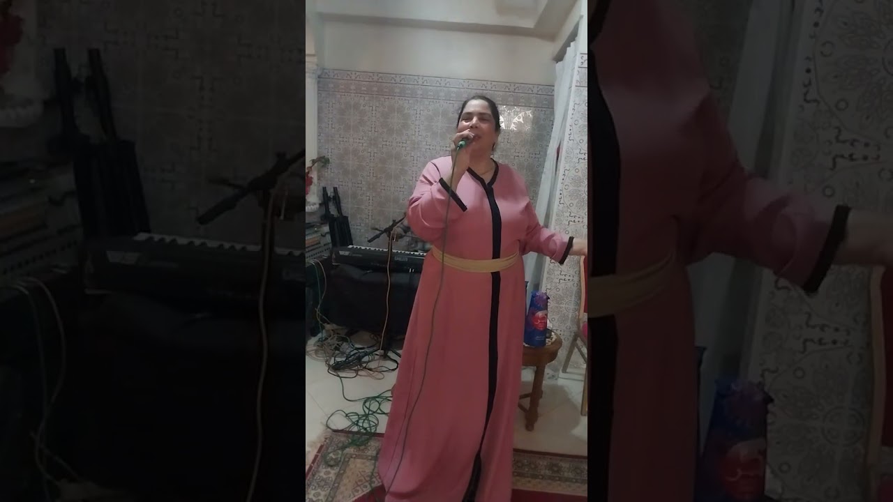 ميلودة بنت حبيبي0611617875