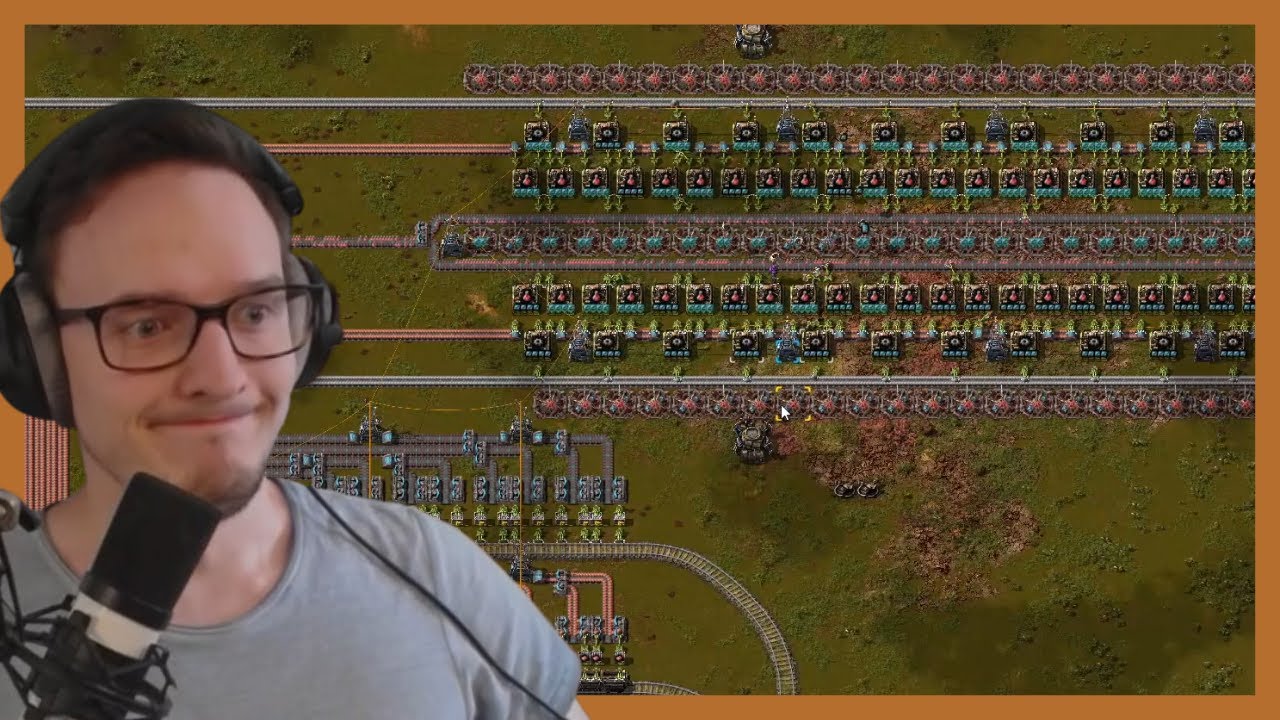 Ohne Dima & S&ouml;ncke = Nur Scheise 🏭 Factorio: Space Age #51