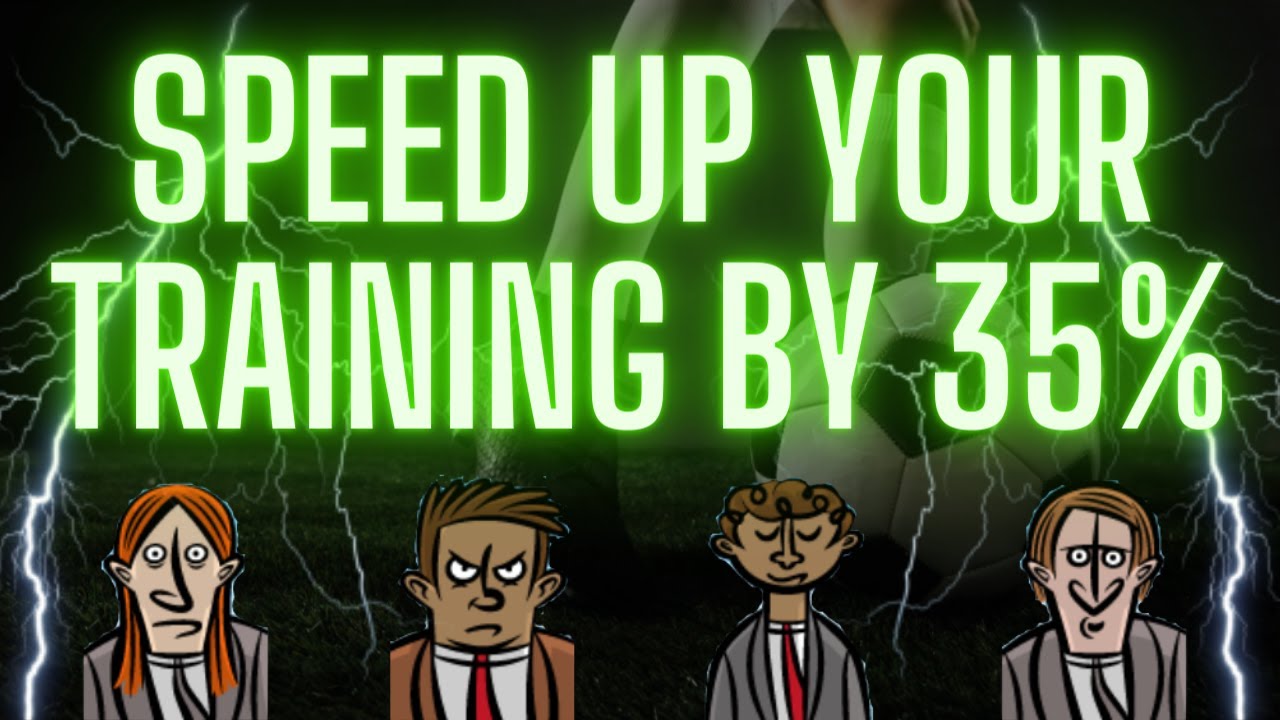 Use this to Train faster and Make Money FAST. This will help you be successful NOW (Hattrick Staff)