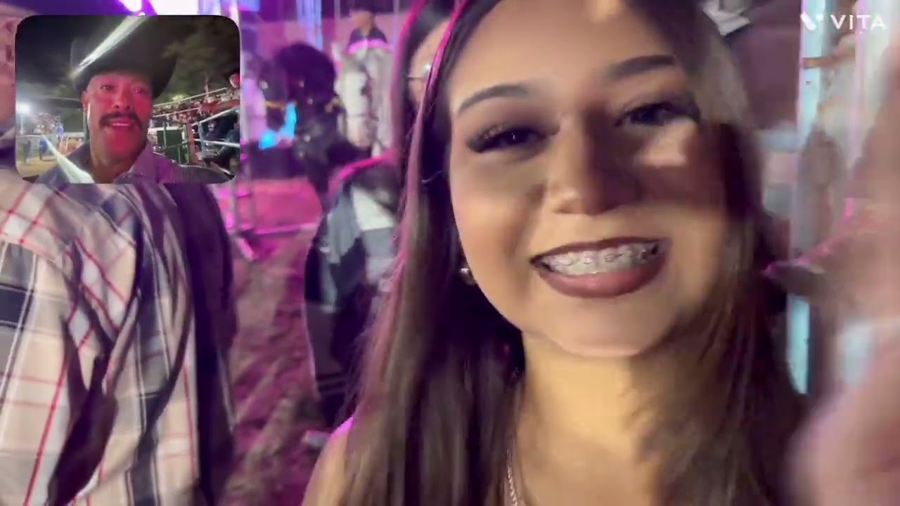 JARIPEO BAILE LA JOYA 1/10/2026
