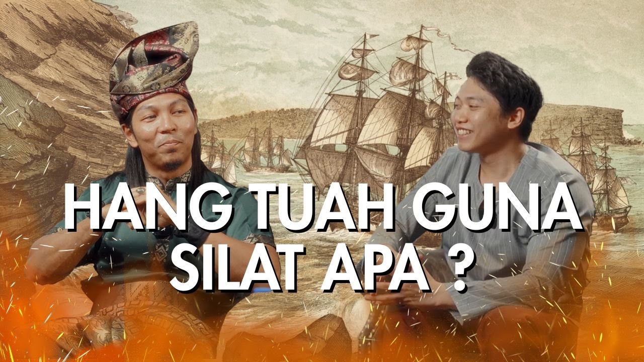 Silat Hang Tuah | Hapus persepsi buruk terhadap silat | Jenis GAYONG  ft Panglima Aduka