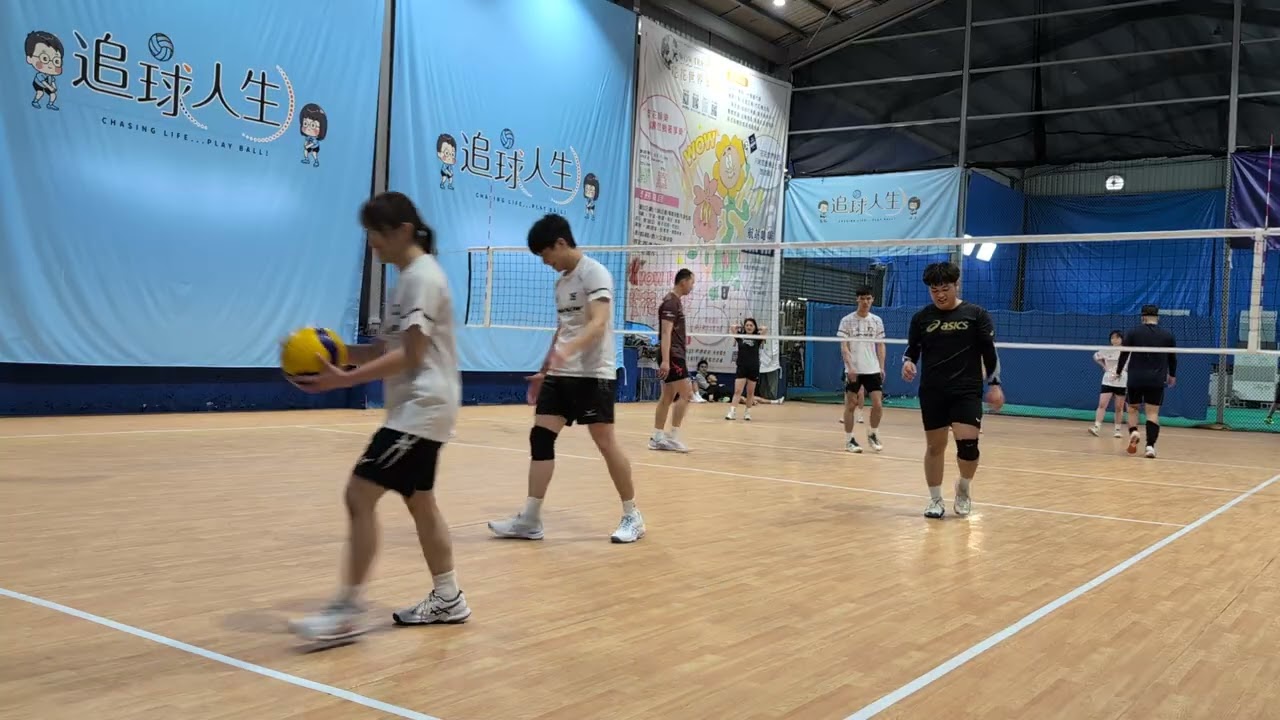 週日追球龍岡季打 0308 p6