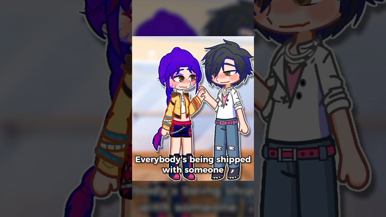 Everyone's being shipped, Except for Baby Saja 