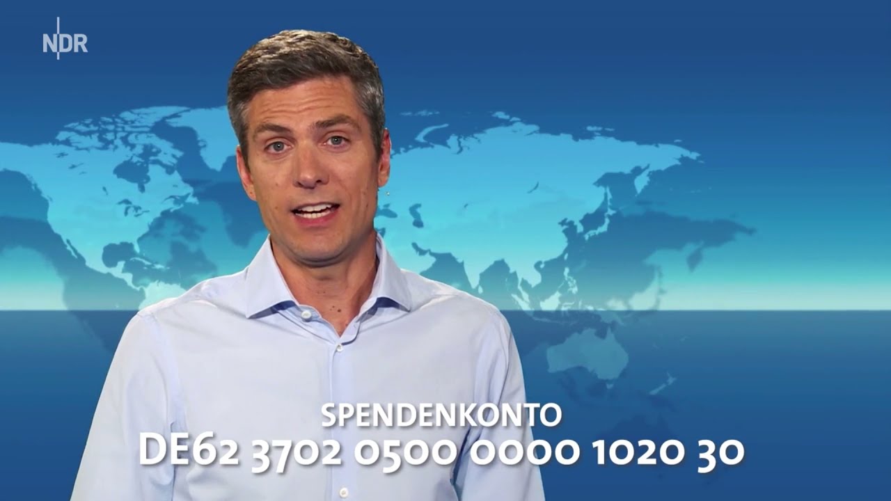 Der ARD Spendentag: ''Wir halten zusammen!'' - NDR Trailer