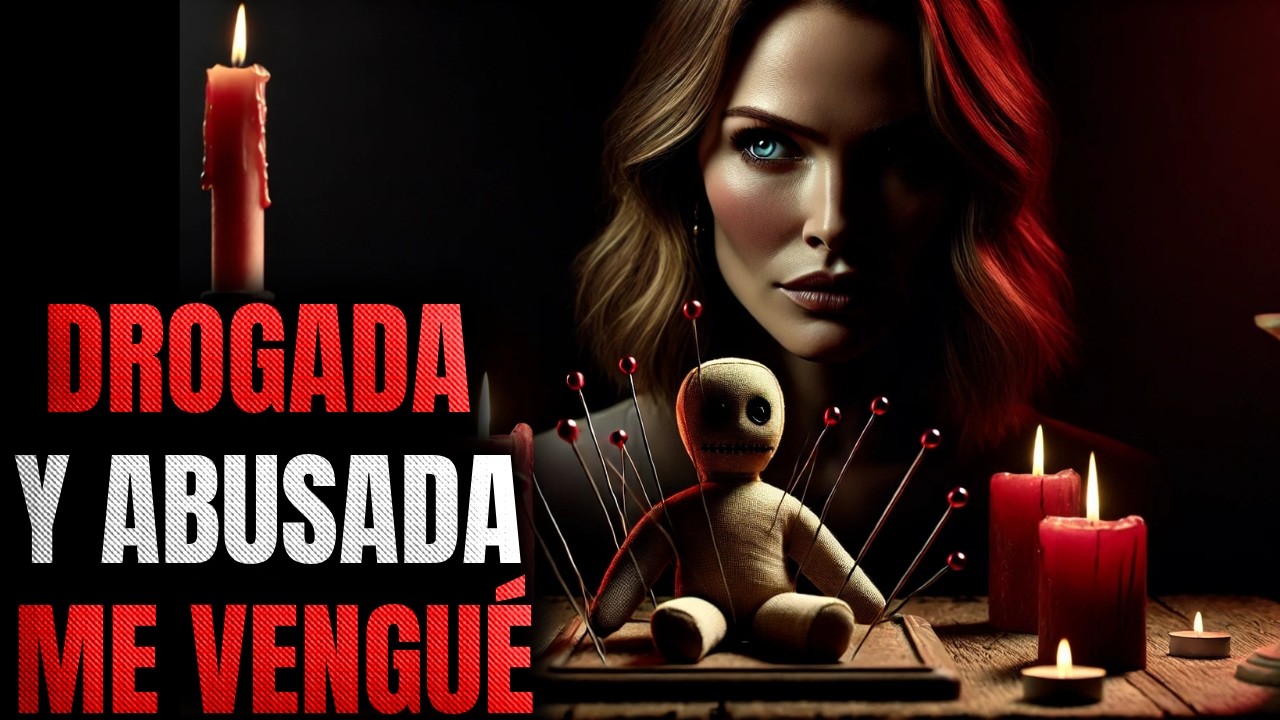 TU DINERO  TE LIBRÓ DE LA JUSTICIA - PERO NO TE SALVÓ DE LA BRUJERÍA - HISTORIA DE MAGIA NEGRA