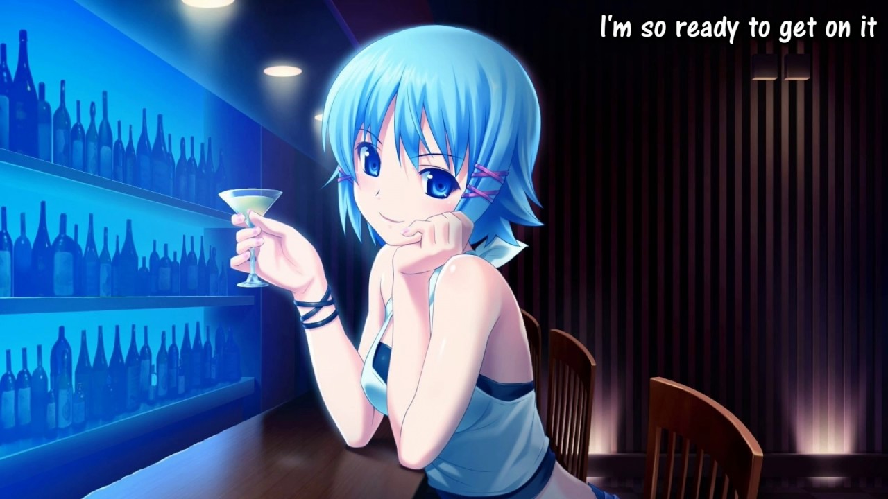 ♪NIGHTCORE♪ - Came Here For Love