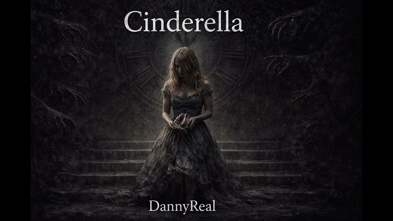 Cinderella | DannyReal 