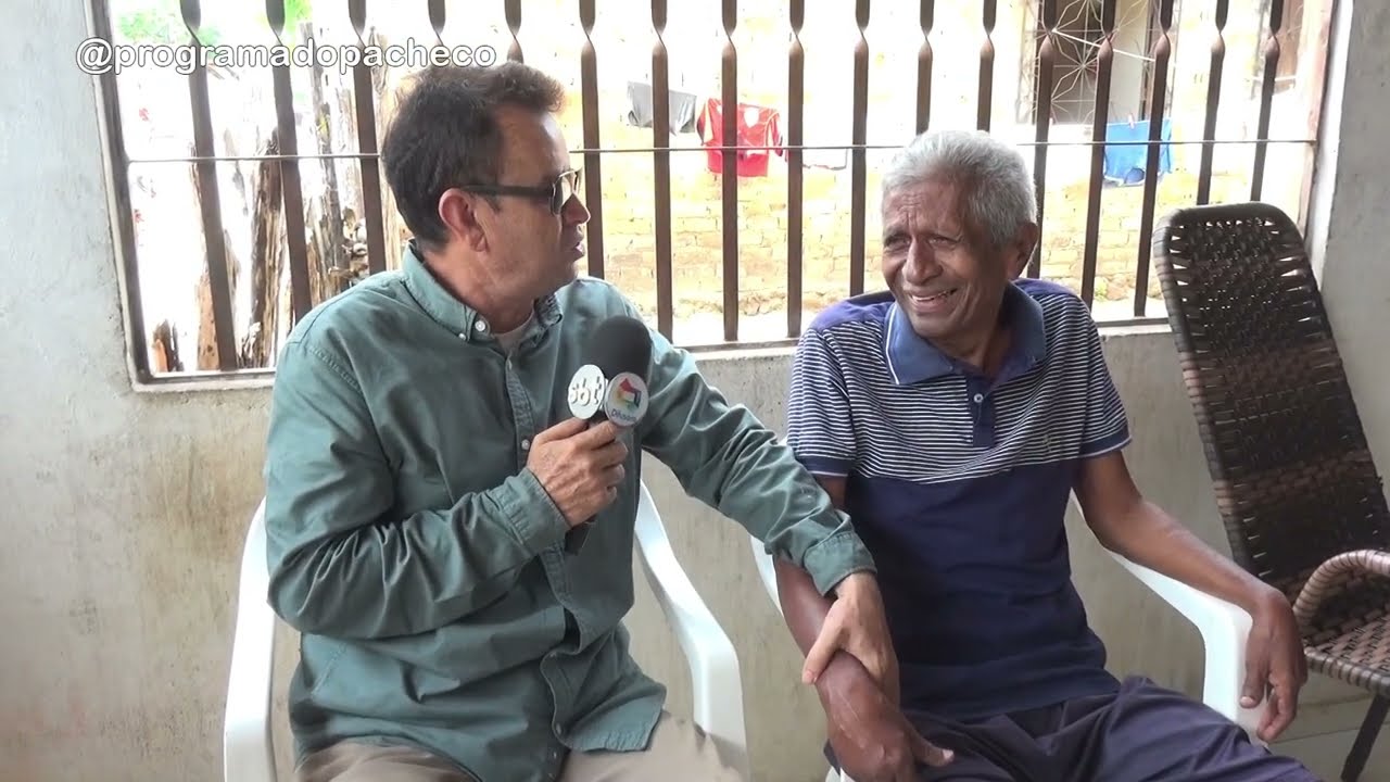 POR ONDE ANDA MEU MESTRE DIDA JANSEN