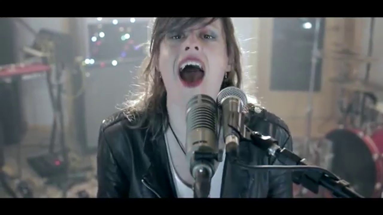 Ignacia  - 