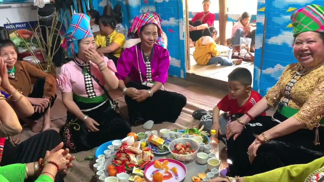 Mới PI NỌNG TỎN ĐÉ ẾM SƯỜNG  DA ÂU LU LIỆNG  GIỎI HÊNH ♥️♥️