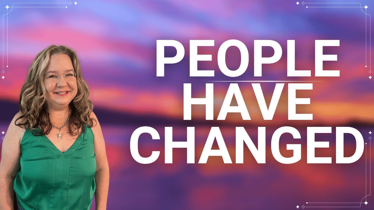 Why Everyone Seems Angry, Rude, and Glued to Their Phone in 2025