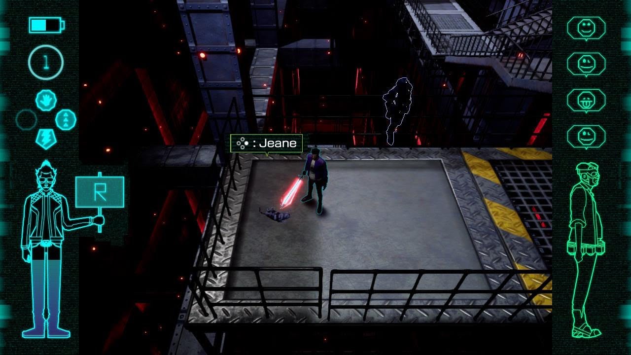 Electric Thunder Tiger 2 Default BGM