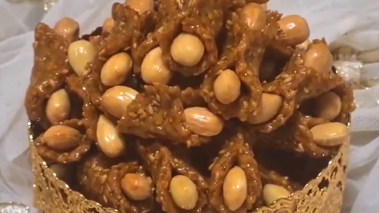 طريقة تحضير معسلة لبليغات بمقادير مظبوطة ساهلة واقتصادية 