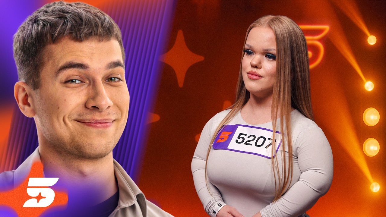 OSTATNIA SZANSA NA PROGRAM! (CASTINGI T5M3)