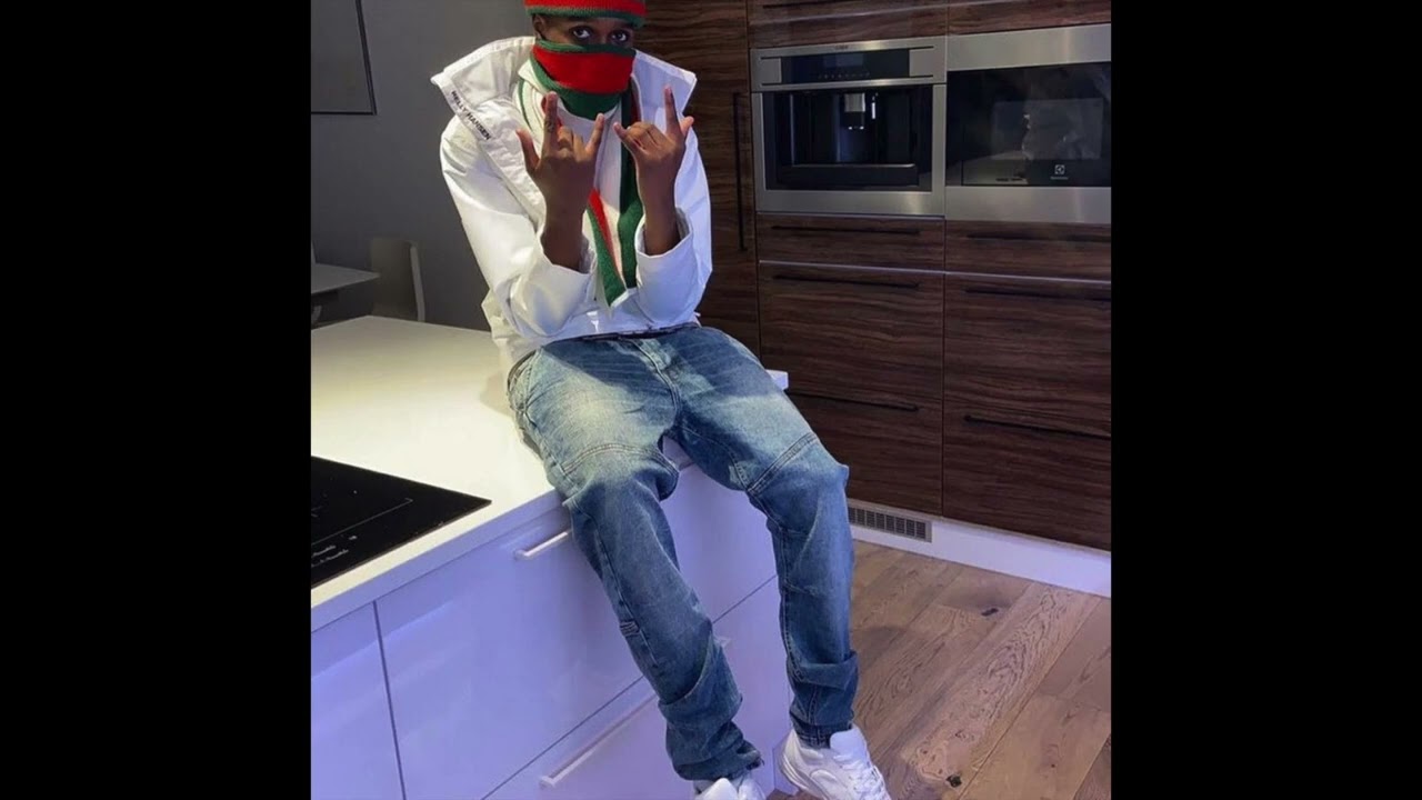 (Free) Blacflaco x Mjay type beat - 