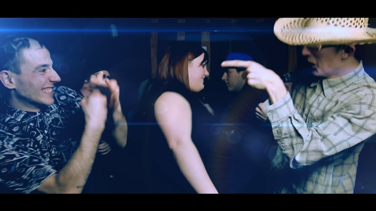 MC Black feat Hekiii - Megba...bonázlak [OFFICIAL MUSIC VIDEO]