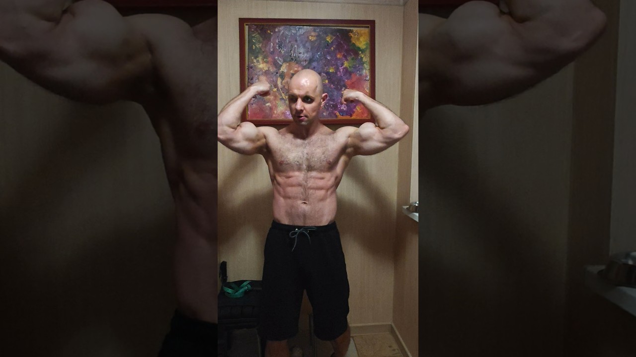 Форма утром 14.01 / Когда только проснулся (......👀