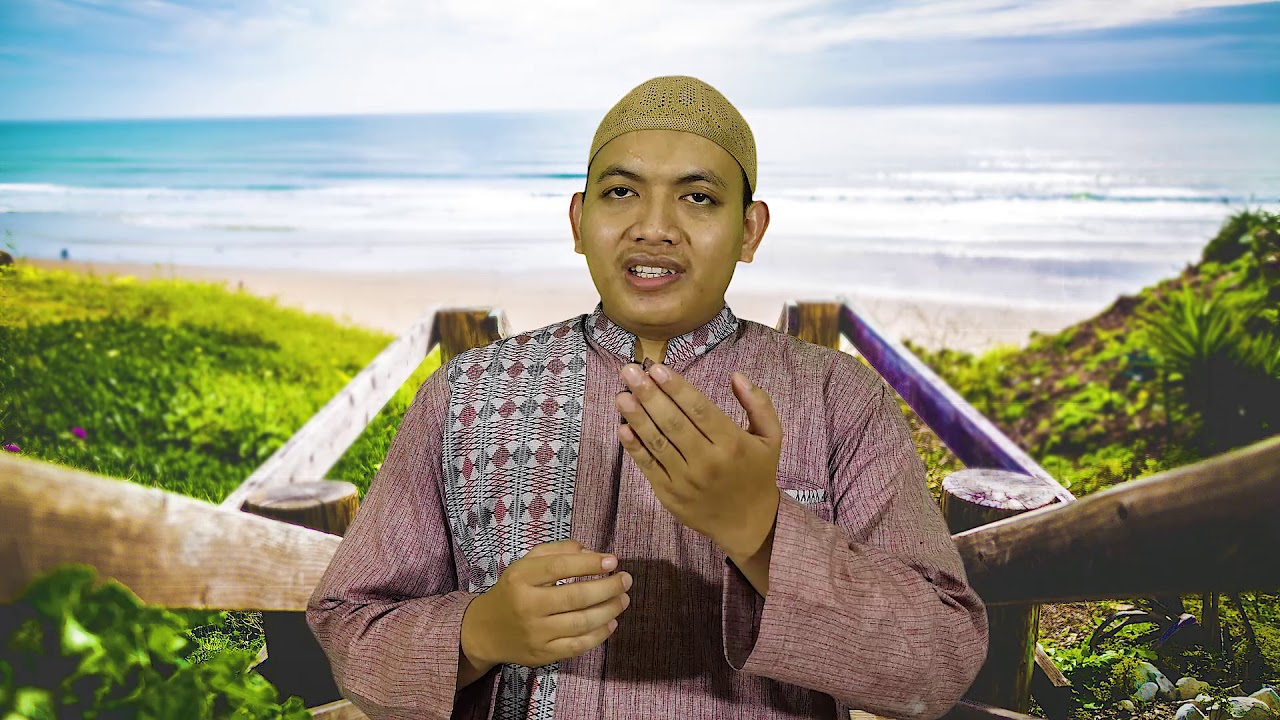 Sikap Seorang Mukmin dalam Menyambut Datangnya Bulan Ramadhan #CahayaHikmahRamadhan