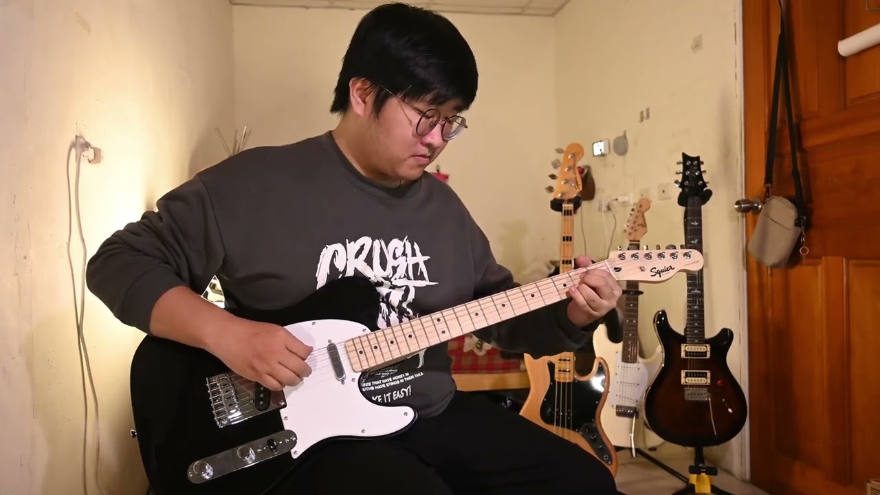 General 平凡人｜異端 - office music video
