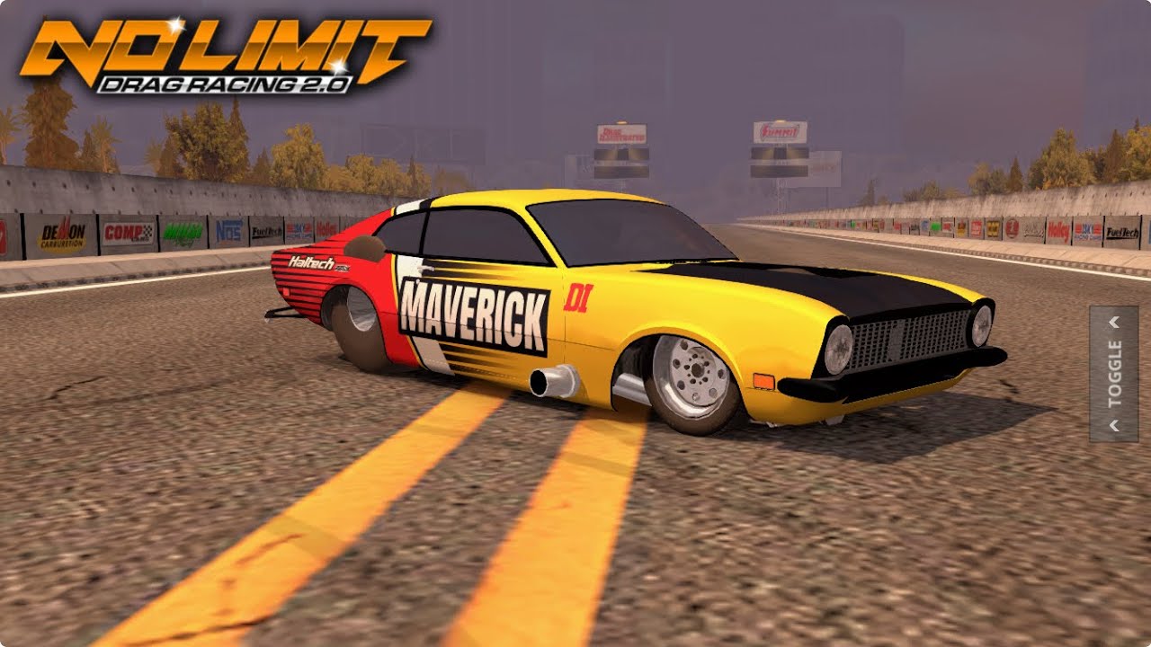 Maverick Tune - 5.49 - 5.5 Sec! 1/4 Mile v2.2.12