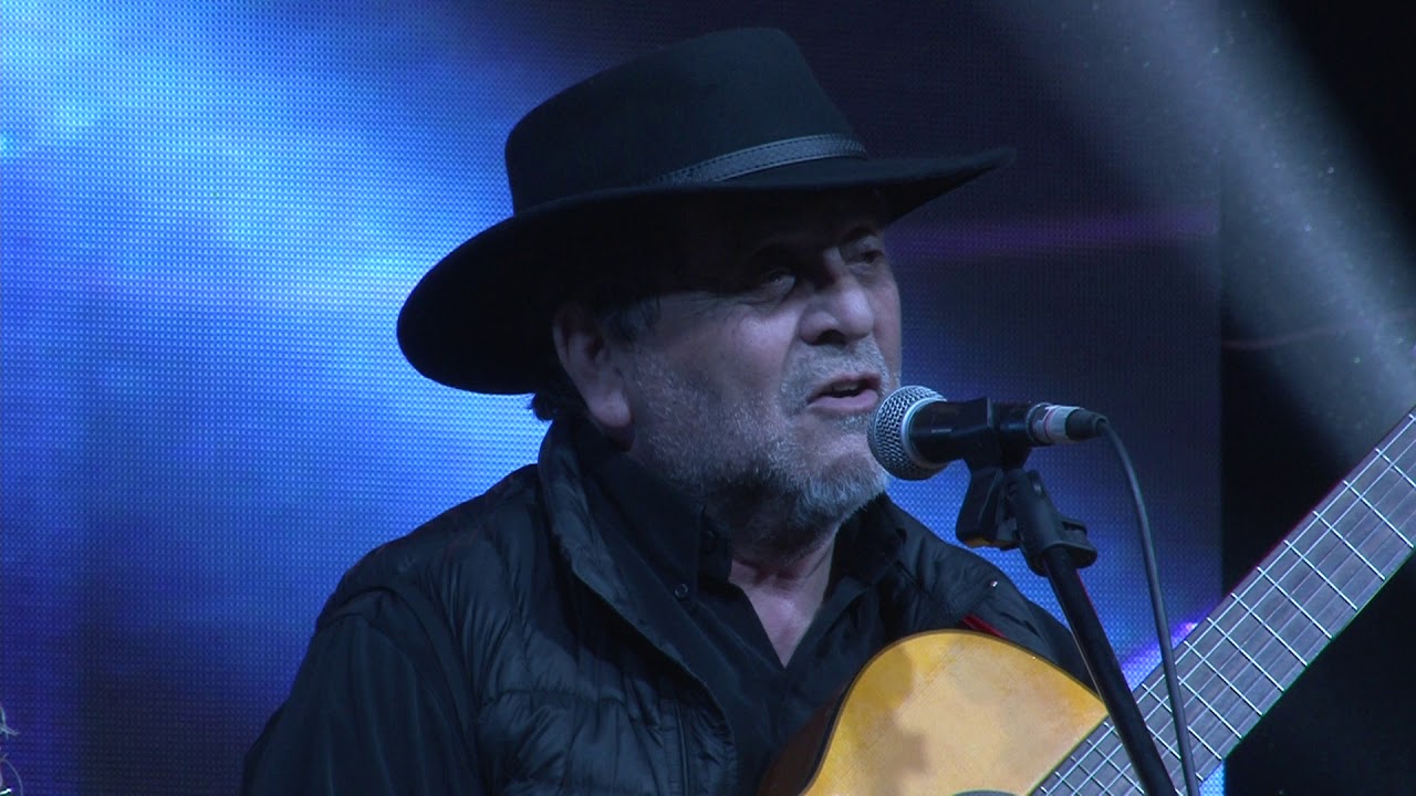 RENE INOSTROZA EN VIVO