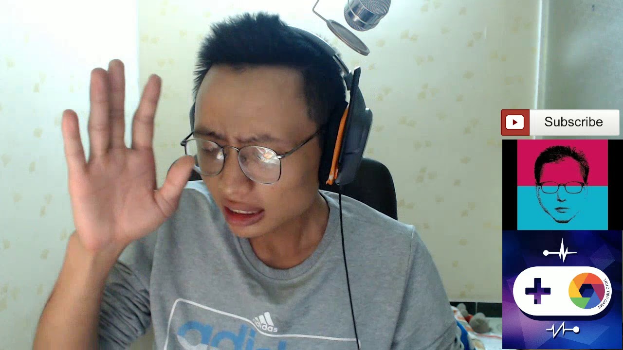 Sếp Dũng CT - Trực Tiếp Game và phần còn lại của Streamer Việt Nam