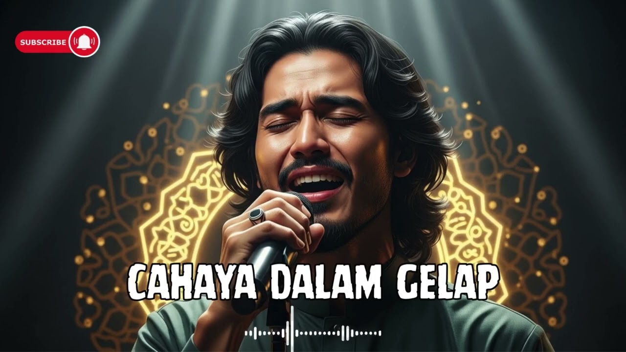 Doa Seorang Hamba | Lagu Religi Islami Dengan Hati Tulus