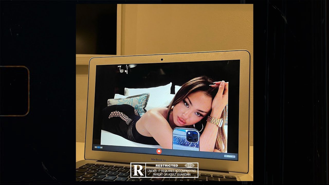 (FREE) Bryson Tiller Type Beat - 