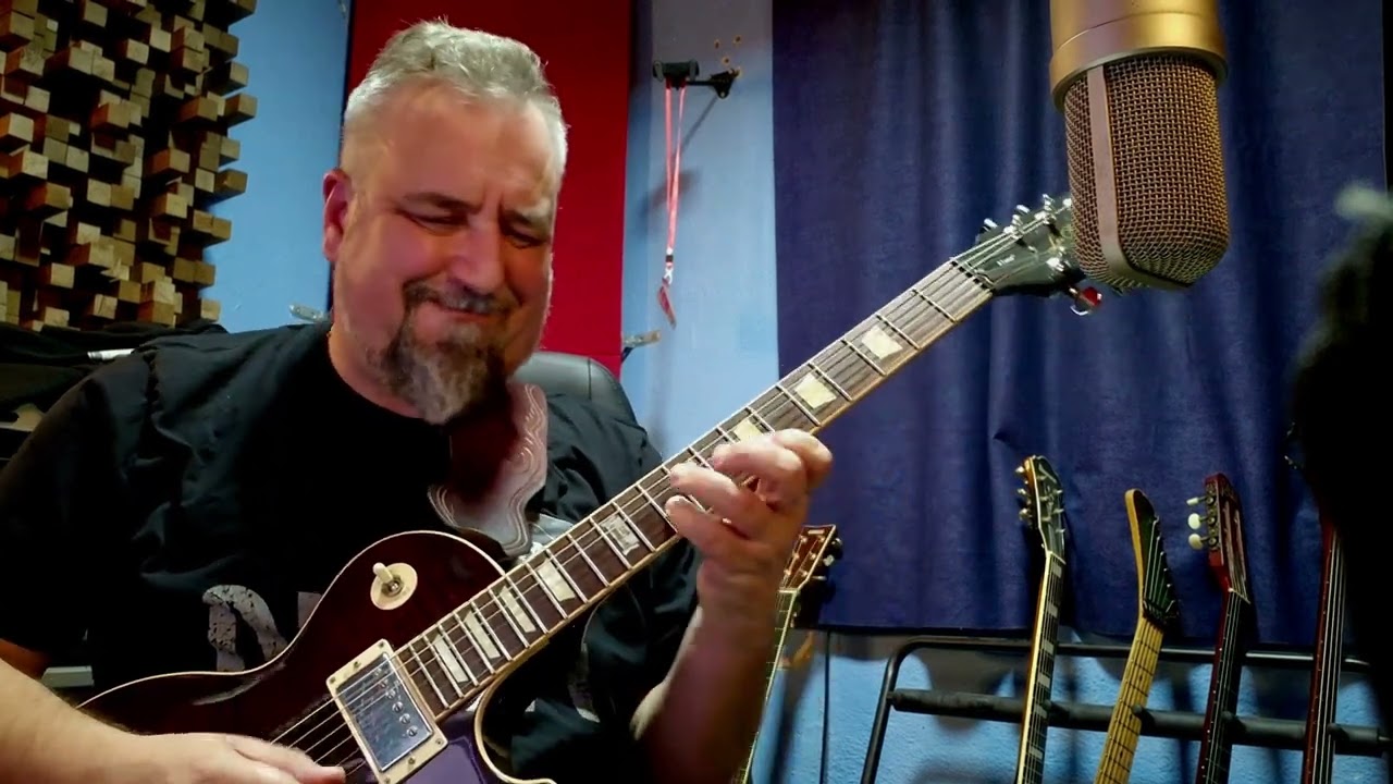 Take me for a little while  (Coverdale/Page)