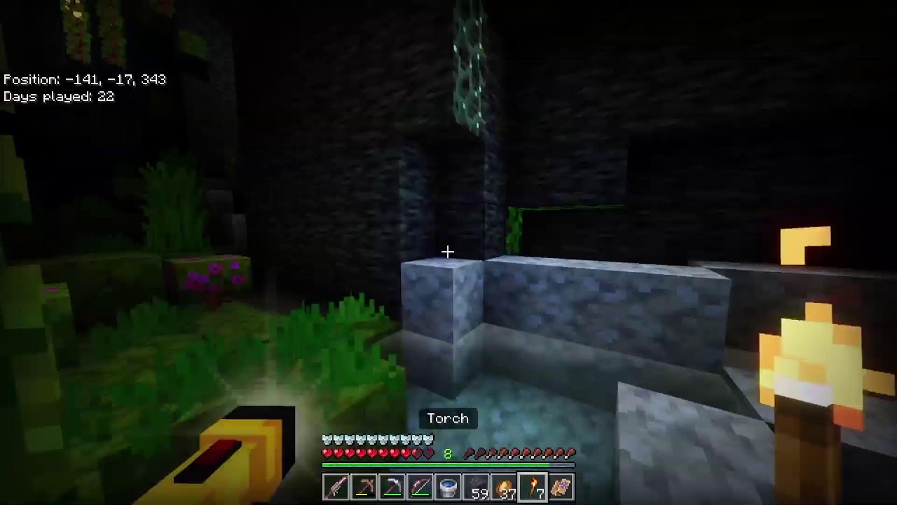 Crazy Scary Spooky Hilarious | Minecraft | Horror Add-ons