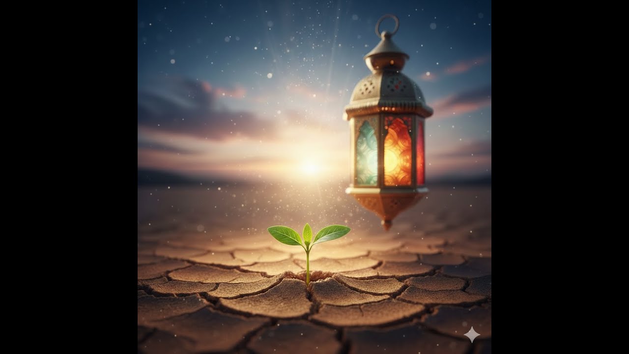 The True Preparation for Ramadan | A School of Faith, Qur’an, and Heart Transformation