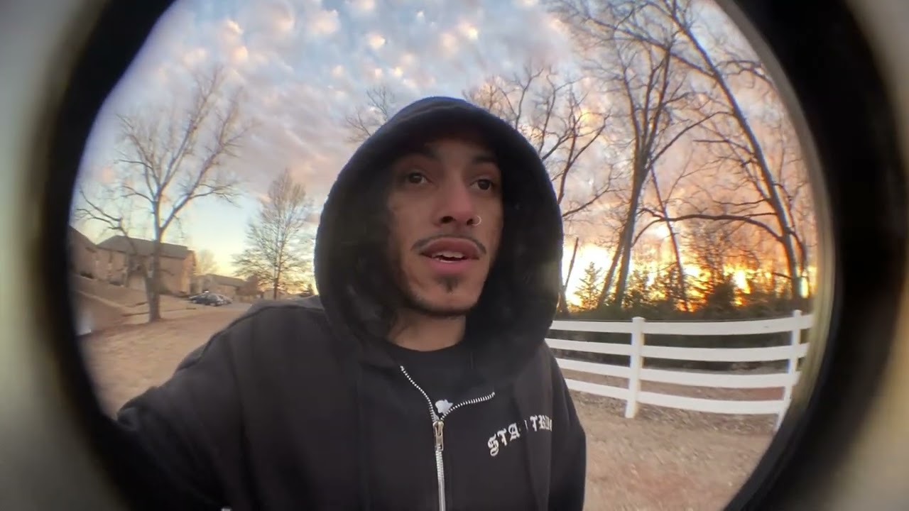 You Must Flow Like Water