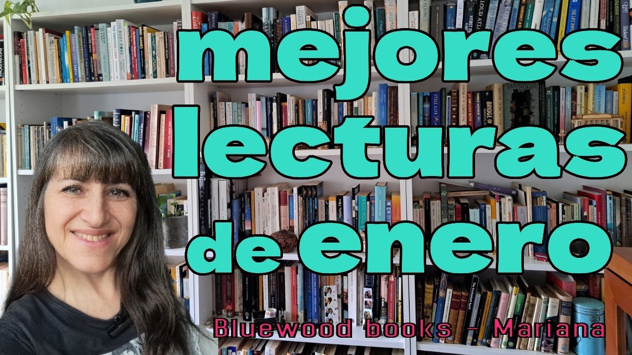 MEJORES LECTURAS DE ENERO 2026