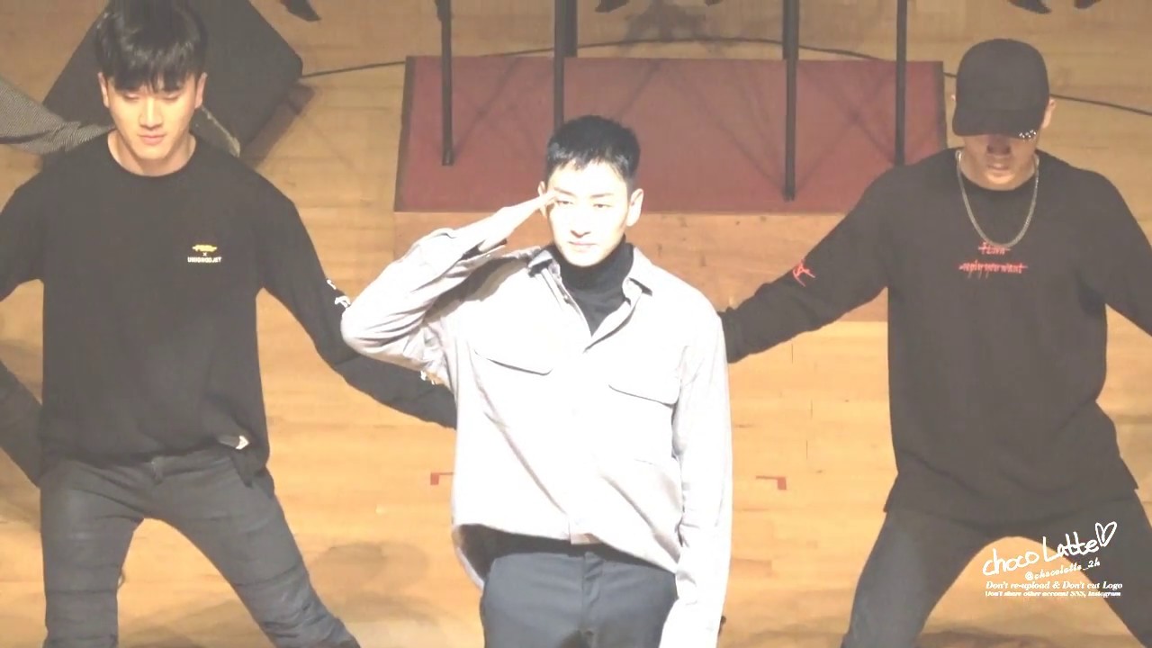 161220 원주 군악음악회 