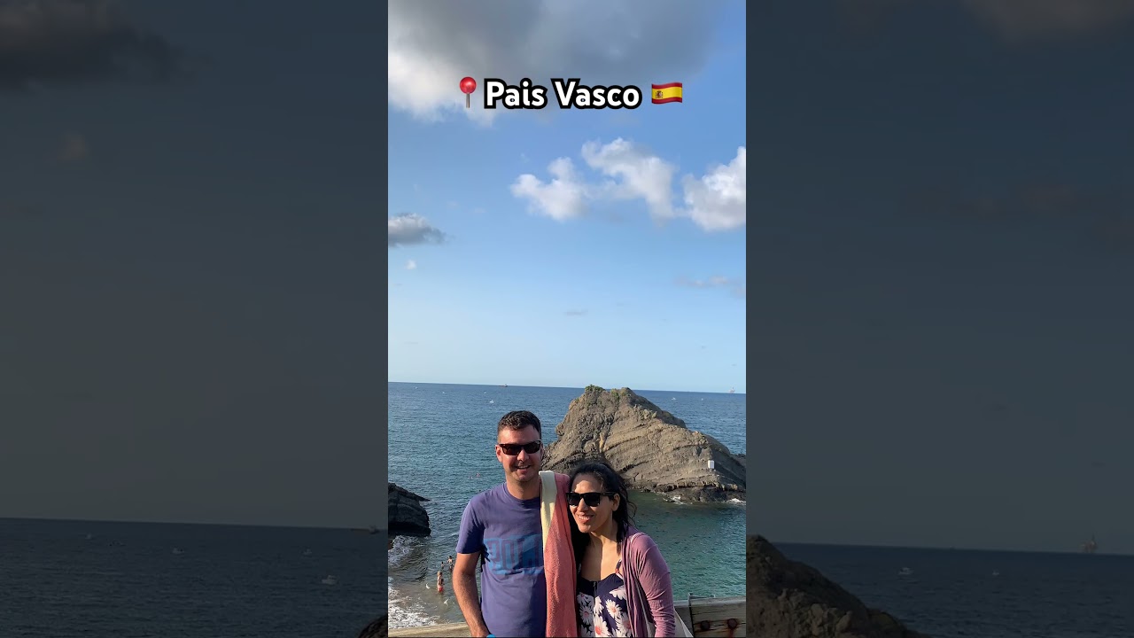 Un paraíso en el norte: recorriendo las playas del País Vasco 🌅🇪🇸