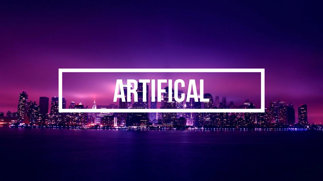 ARTIFICAL - Kuber (Audio)