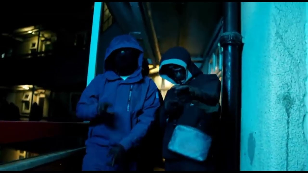 Dakn x Madda creep up (slowed + reverb)
