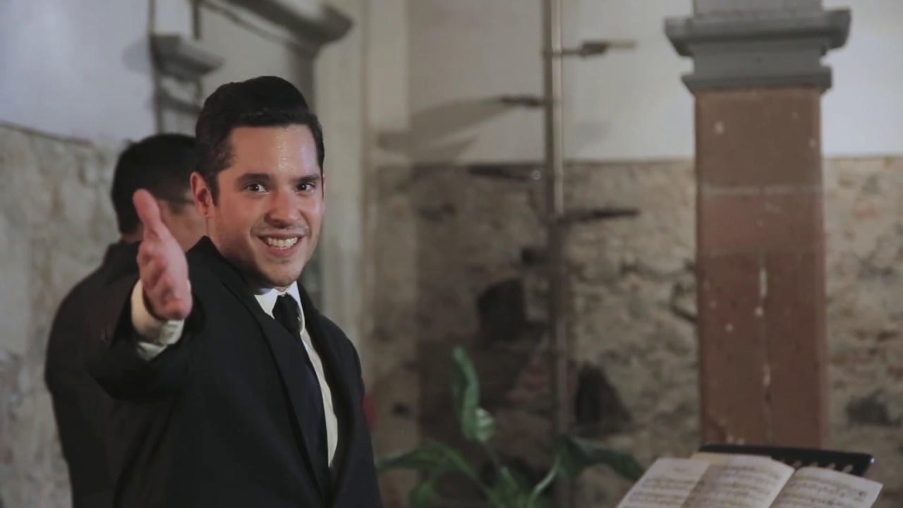 Dime que si   Alfonso Esparza Oteo