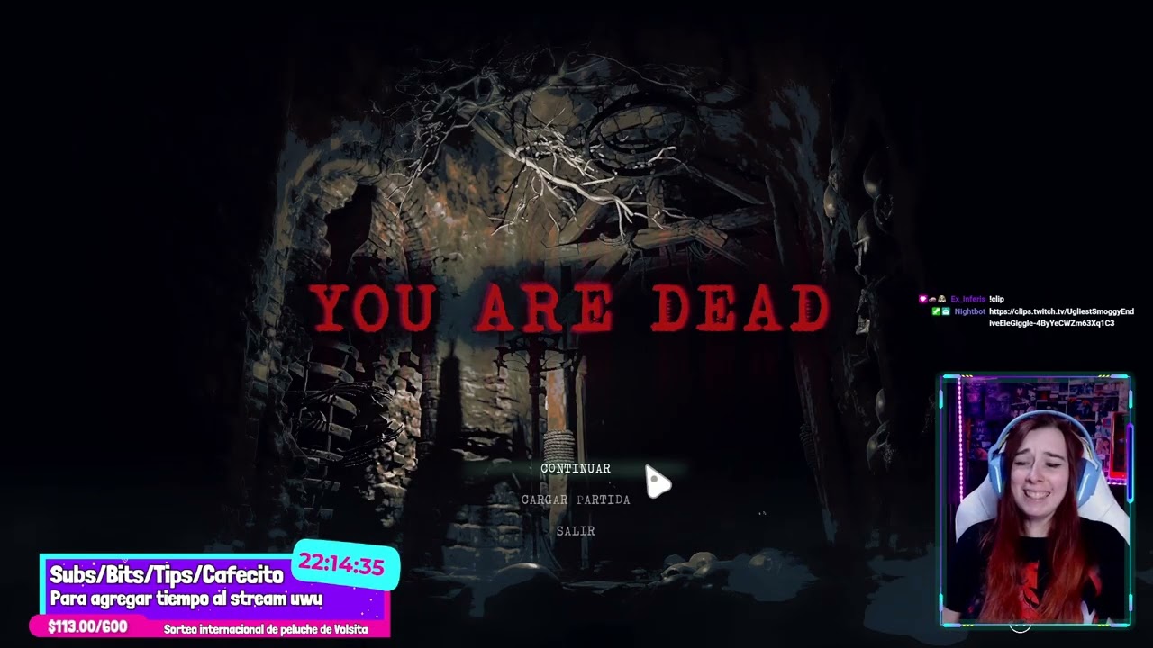 Extensible de Halloween Parte #04 | Tormented Souls 2