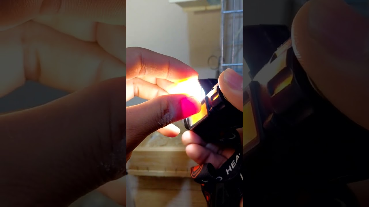 ازاى تعرف ان البيض سليم وفية جنين 🤩😍