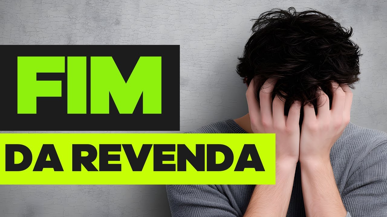 O Fim da Revenda nos Marketplaces? O Que Muda e o Que Fazer Agora