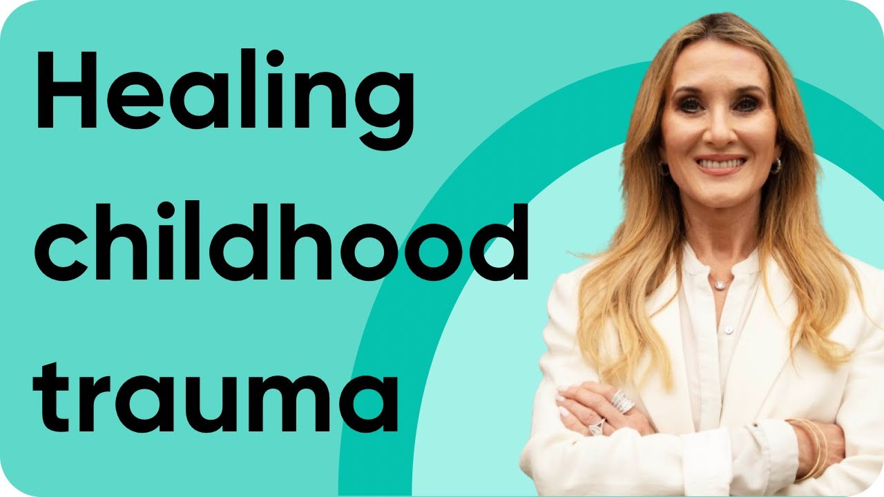 Identifying and healing past trauma