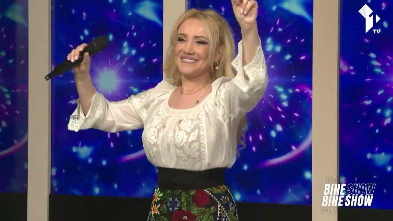 PREMIERĂ | Adriana Ochișanu - Moldoveancă sunt și-oi fi