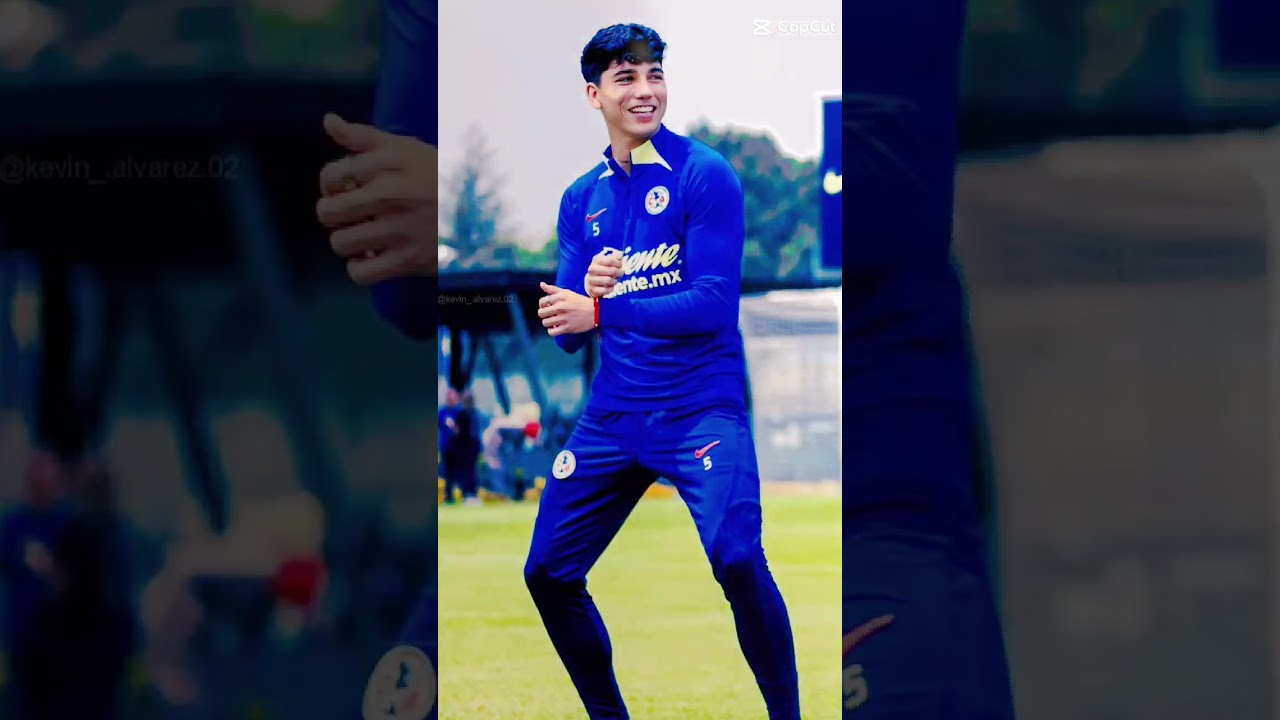 kevin alvarez
