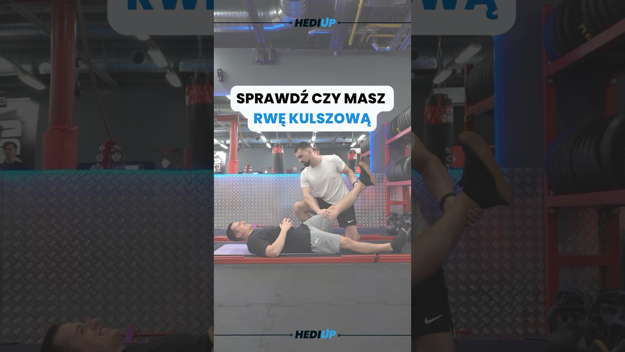 🚨SPRAWDŹ CZY TO RWA KULSZOWA!🚨