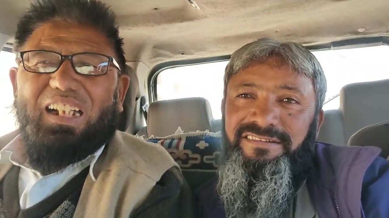 blti gyang lu goba sani